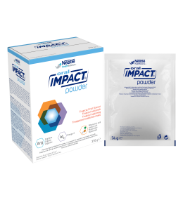 Oral Impact ALT