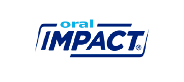 oral Impact logo