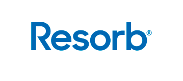 resorb logo