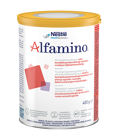 Alfamino