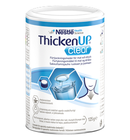 ThickenUp® Clear