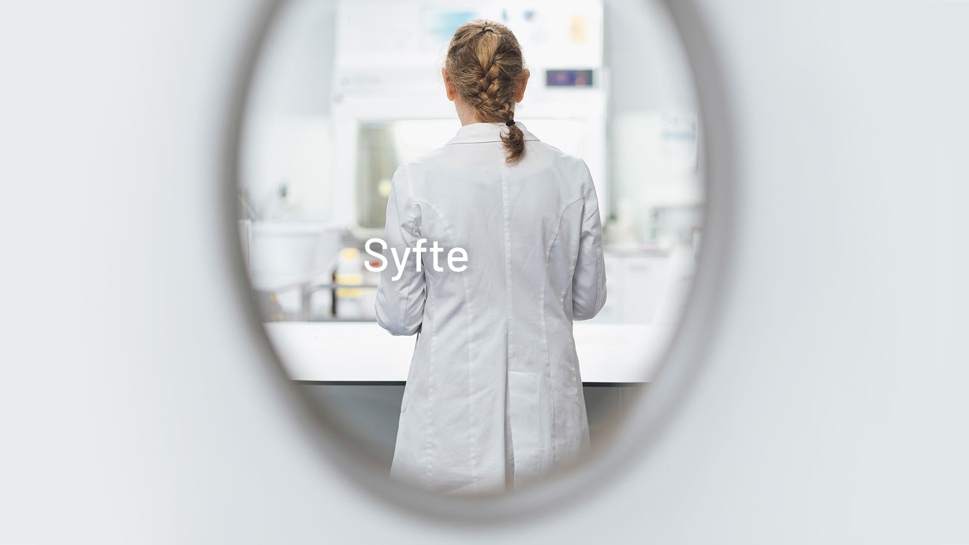 Syfte