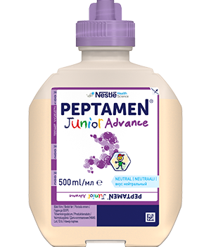 Peptamen Junior Advance