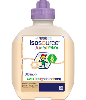 Isosource Junior Fibre