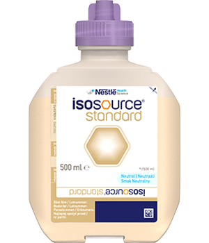 Isosource® Standard – 500 ml