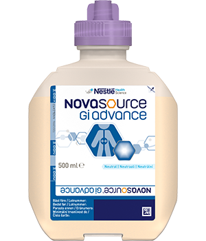 Novasource GI Advance