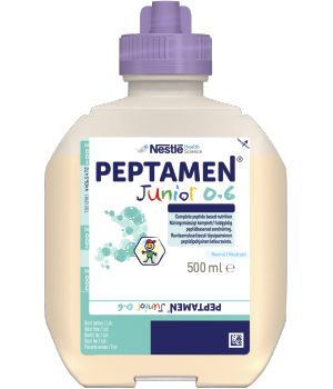 Peptamen Junior 0.6