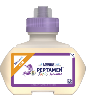 Peptamen Junior Advance bolus