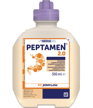 Peptamen® 2.0