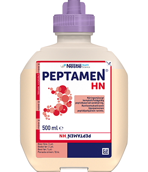 Peptamen HN