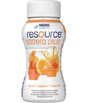 Resource Addera Plus Apelsin
