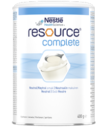 Resource Complete packshot