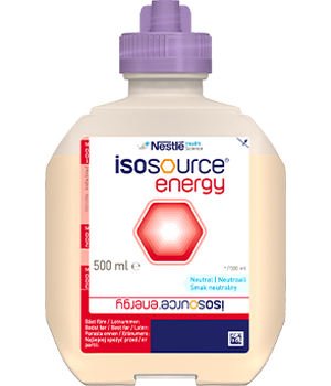 Isosource® Energy - 500 ml