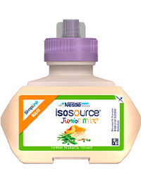 Isosource® Junior Mix Bolus