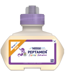 Peptamen Junior Advance bolus 