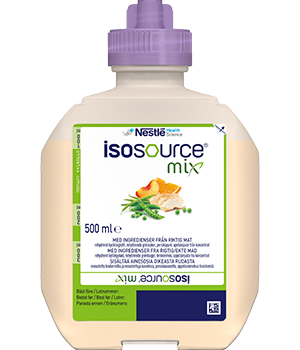 Isosource Mix