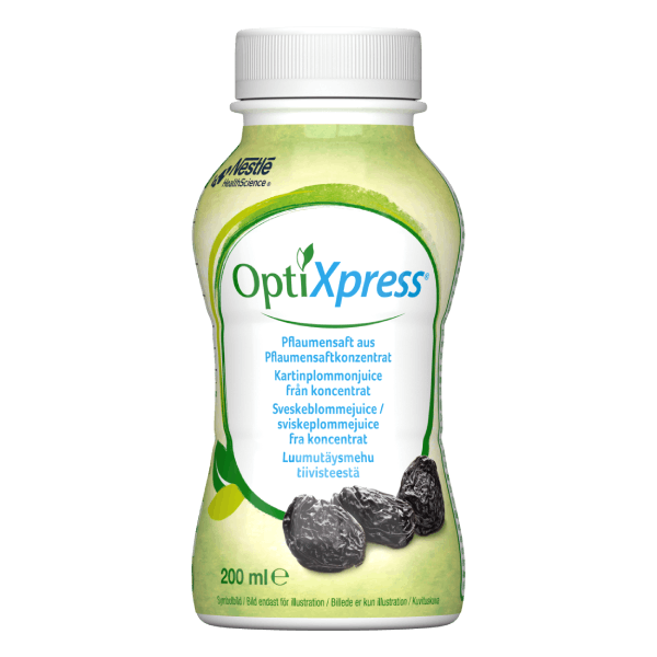 optiexpress bottle