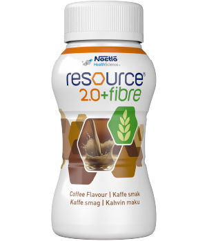Resource 2.0+fibre Kaffe