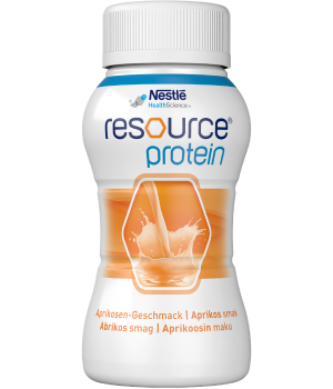 Resource Protein Aprikos