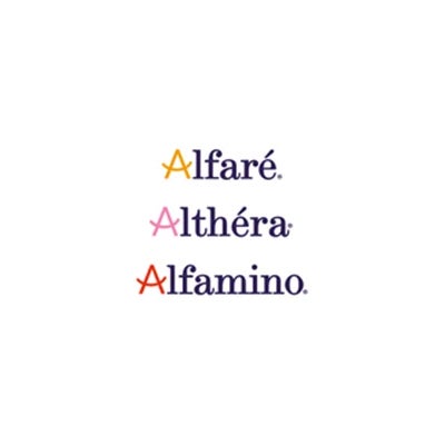 Althéra® Alfare® Alfamino® 