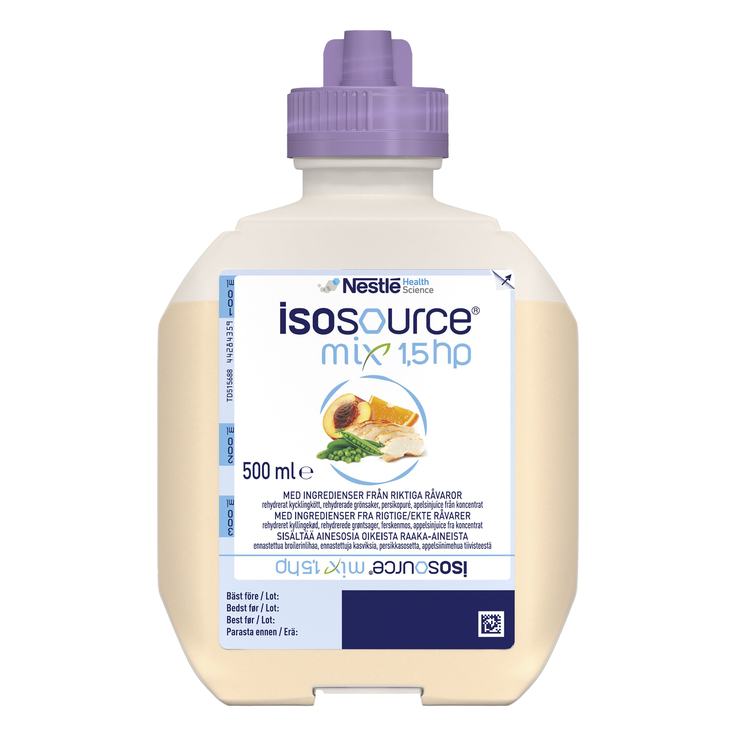 Isosource® Mix 1.5 HP