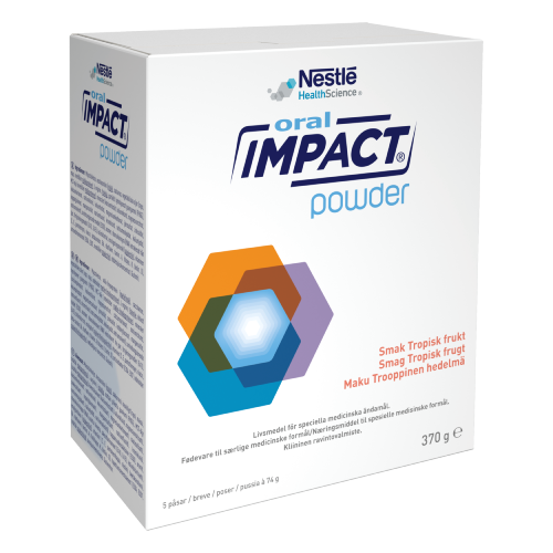 Oral Impact ALT