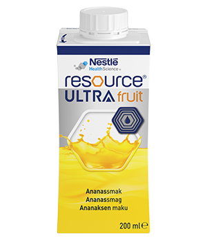 Resource Ultra Fruit Ananas
