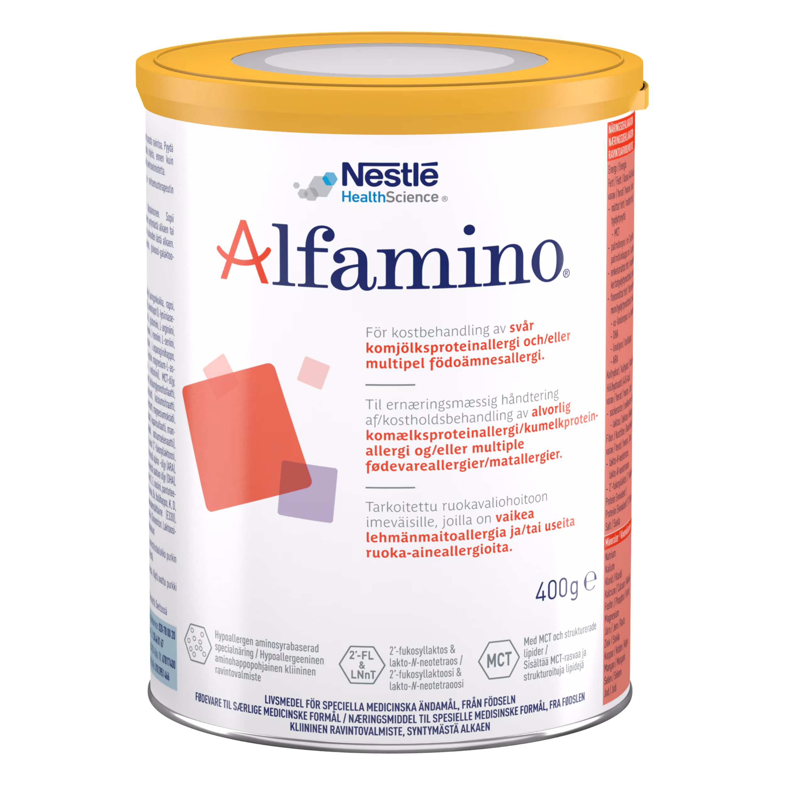 Alfamino