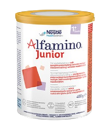Alfamino Junior