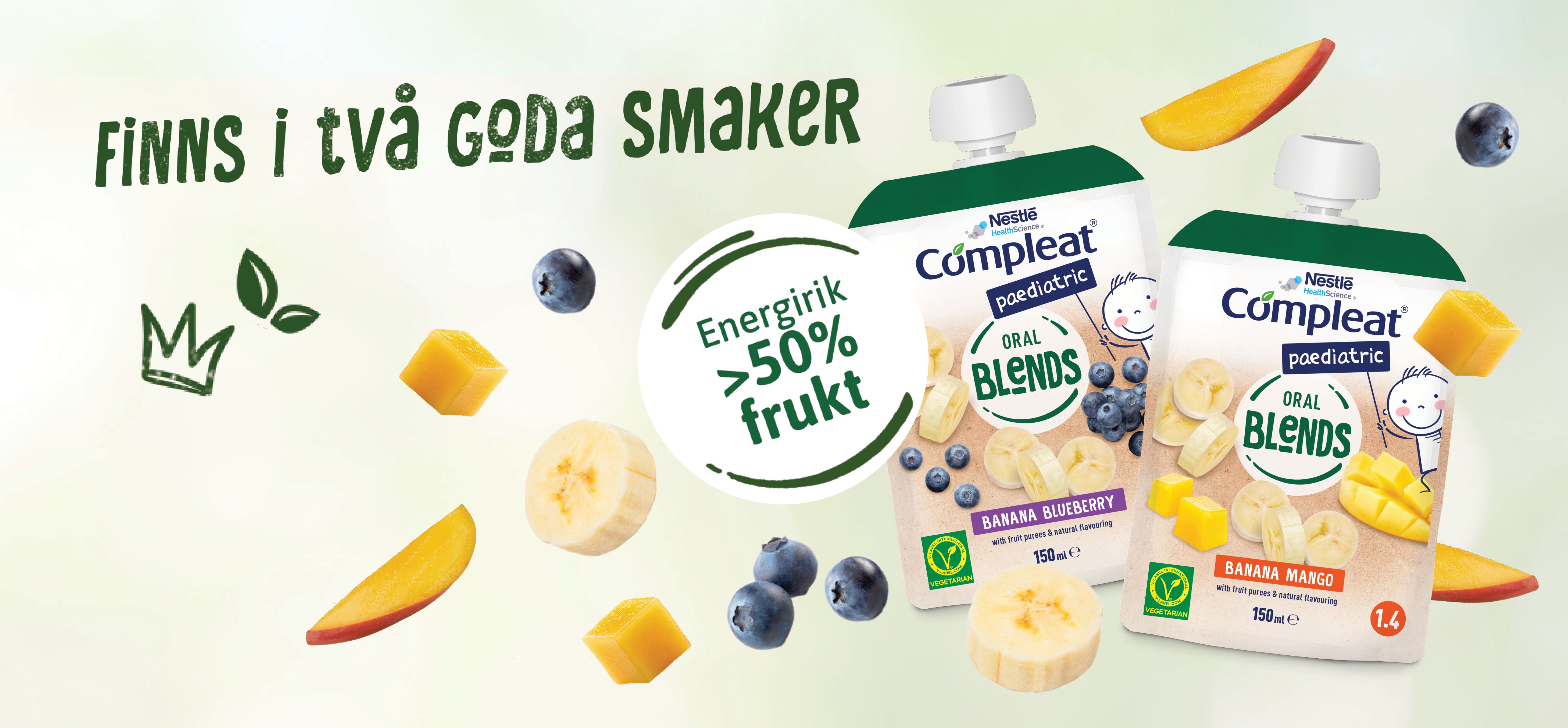 Finns i tva goda smaker