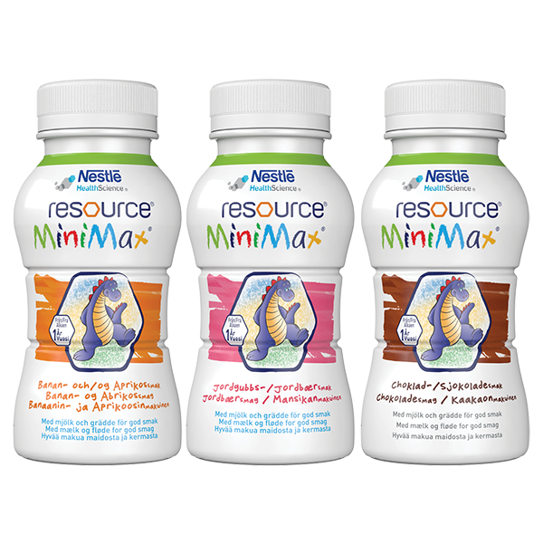 Resource MiniMax