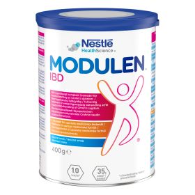 modulen product packshot