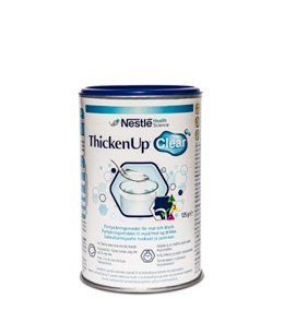 ThickenUp Clear