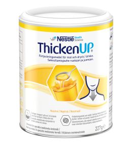 ThickenUp