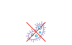 no pathogens