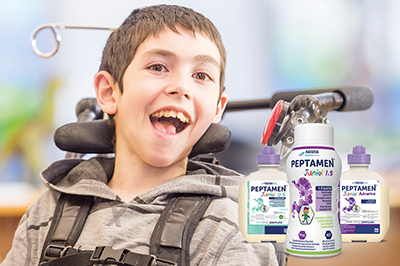 Peptamen Junior 1.5